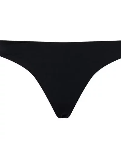 Slip Chiara bottom nero