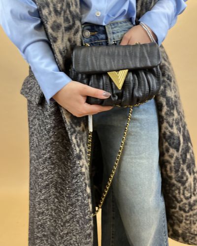Borsa in pelle ViCOLO