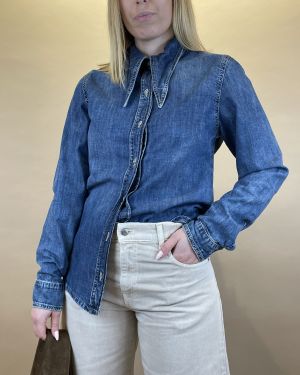 Camicia denim Souvenir