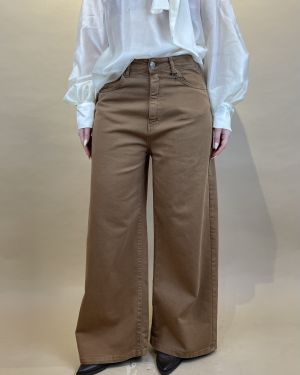 Pantalone palazzo Giusi spring Tensione in