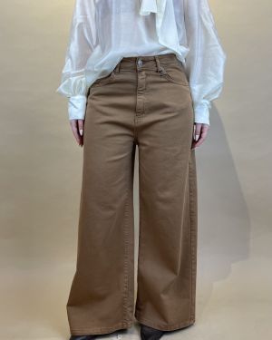 Pantalone palazzo Giusi spring Tensione in