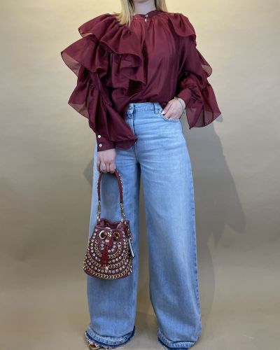 Denim Icon Lexie chiaro ViCOLO