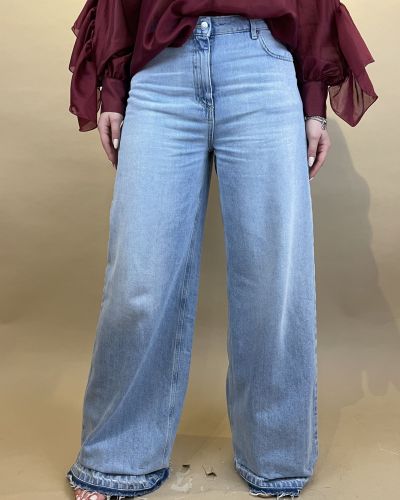 Denim Icon Lexie chiaro ViCOLO