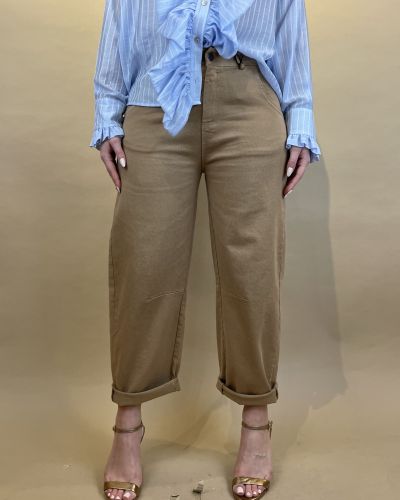 Pantalone baggy Tensione in