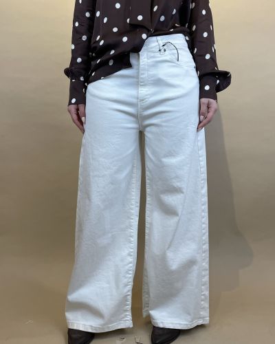 Pantalone palazzo Giusi spring Tensione in