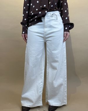 Pantalone palazzo Giusi spring Tensione in