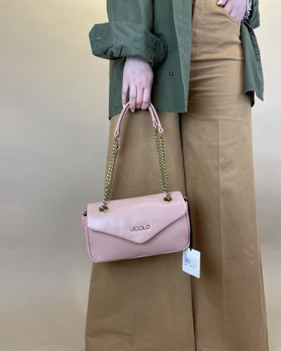 Borsa in vera pelle ViCOLO