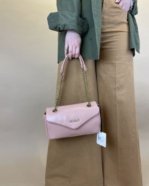 Borsa in vera pelle ViCOLO