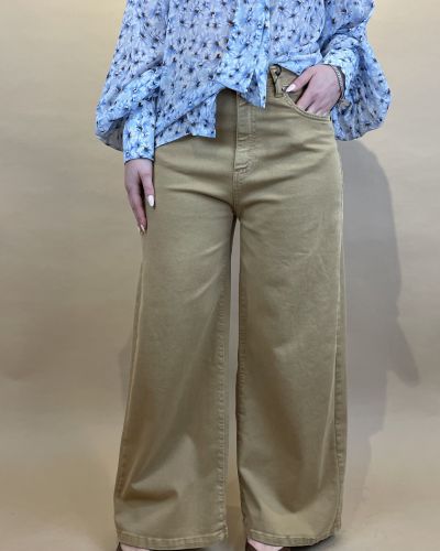 Pantalone palazzo Giusi spring Tensione in