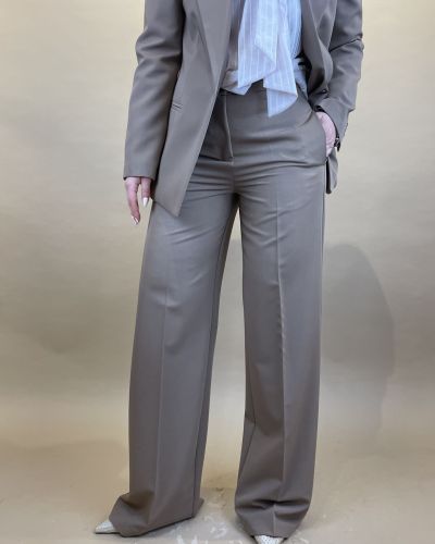 Pantalone palazzo basic ViCOLO