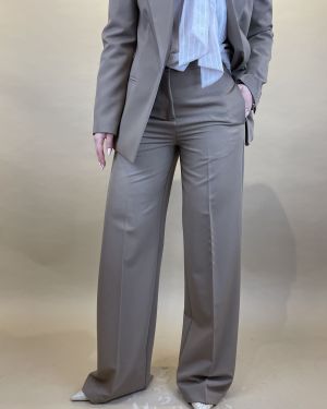 Pantalone palazzo basic ViCOLO