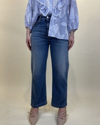 Denim Icon Kate ViCOLO