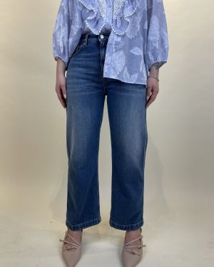 Denim Icon Kate ViCOLO