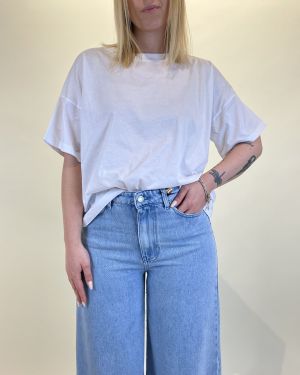 Tshirt in cotone Souvenir