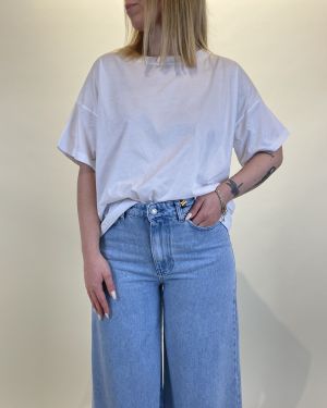 Tshirt in cotone Souvenir