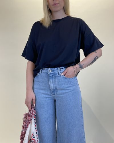 Tshirt in cotone Souvenir