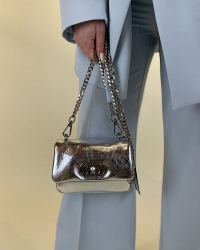 Borsa a spalla La Carrie