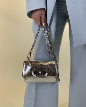 Borsa a spalla La Carrie