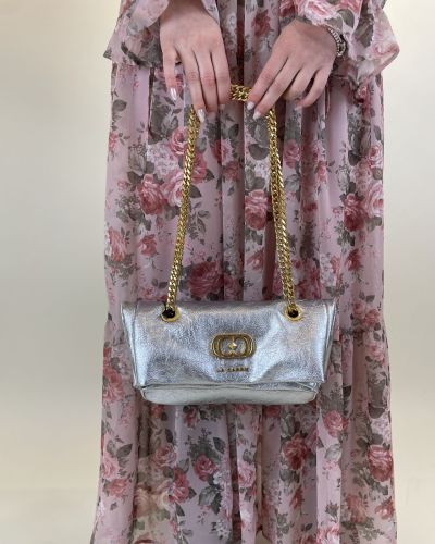 Borsa a spalla Lumi La Carrie