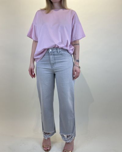 Tshirt in cotone Souvenir