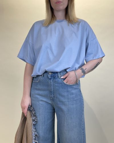 Tshirt in cotone Souvenir