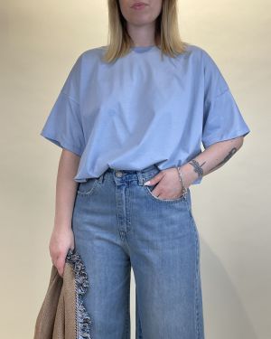 Tshirt in cotone Souvenir