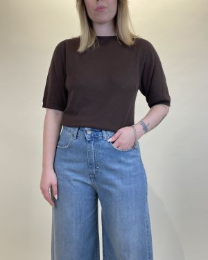 Maglia in viscosa Kontatto