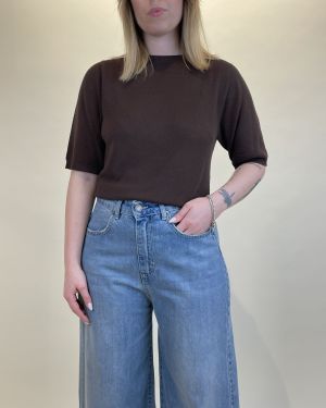 Maglia in viscosa Kontatto