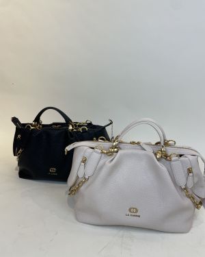 Borsa shopping La Carrie