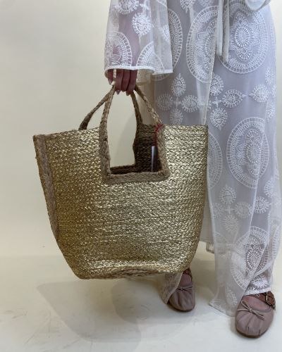 Borsa in juta