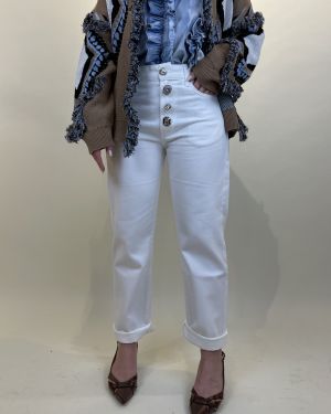 Denim Zoe baggy ViCOLO