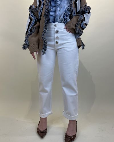 Denim Zoe baggy ViCOLO