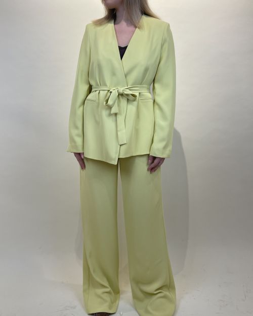 Pantalone palazzo Dixie