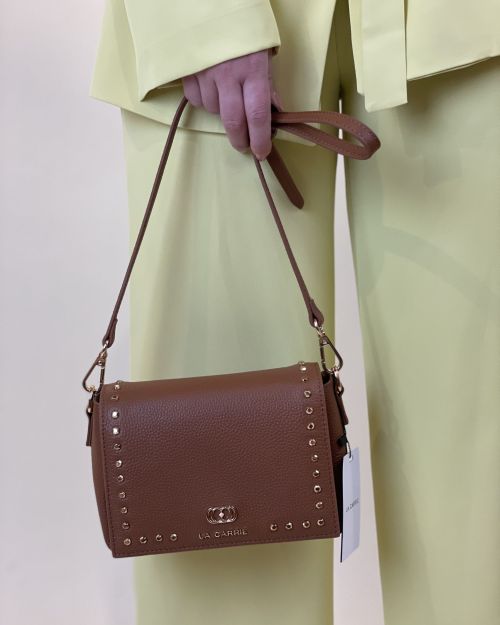 Borsa a spalla La Carrie