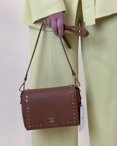 Borsa a spalla La Carrie
