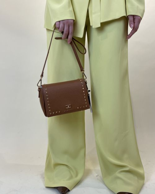 Borsa a spalla La Carrie