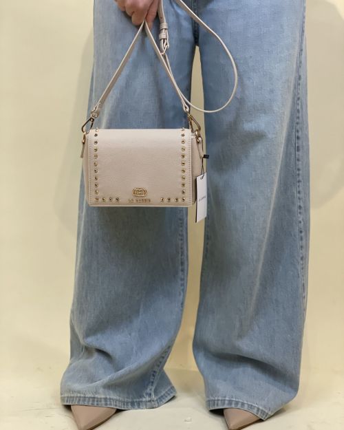 Borsa a spalla La Carrie