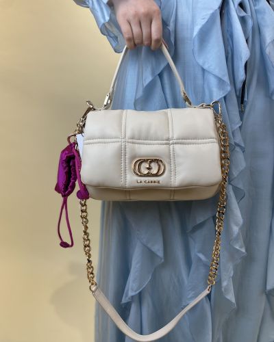 Borsa a mano La Carrie
