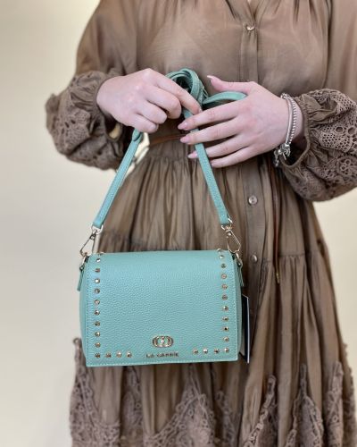 Borsa a spalla La Carrie