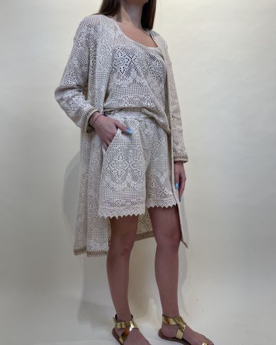 Kimono crochet ViCOLO