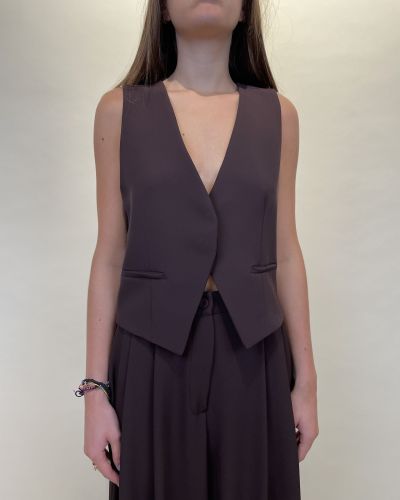 Gilet corto Tensione in