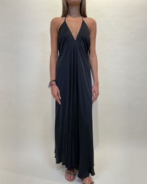 Abito satin ViCOLO
