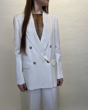 Blazer doppiopetto ViCOLO