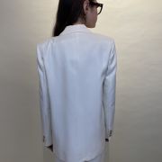 Blazer doppiopetto ViCOLO