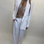 Blazer doppiopetto ViCOLO