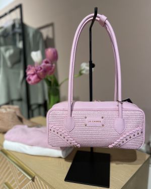 Borsa con manici La Carrie