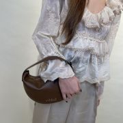 Borsa croissant ViCOLO