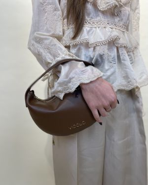 Borsa croissant ViCOLO
