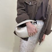 Borsa croissant ViCOLO