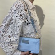 Pochette in nylon La Carrie